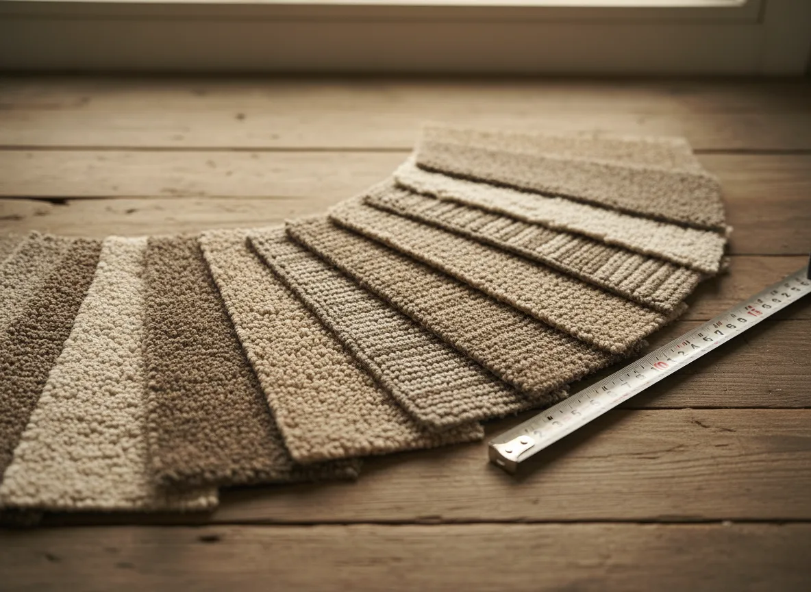 Carpet Installation Smithville, MO FAQs